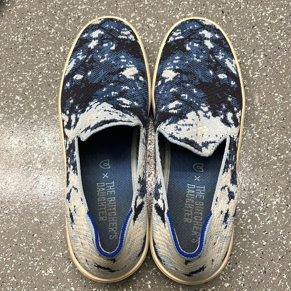 Rothys sneakers